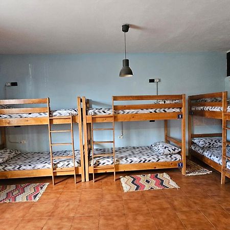 Traveler Hostel Shkodër Eksteriør bilde