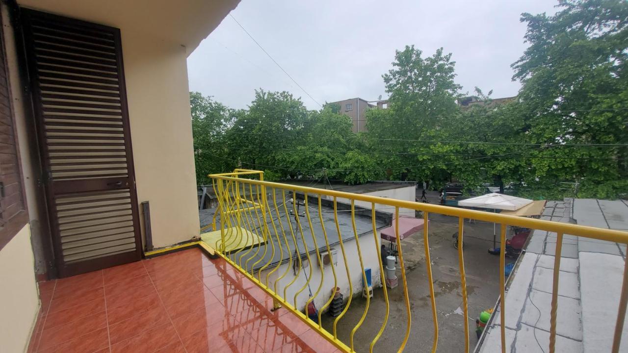 Traveler Hostel Shkodër Eksteriør bilde