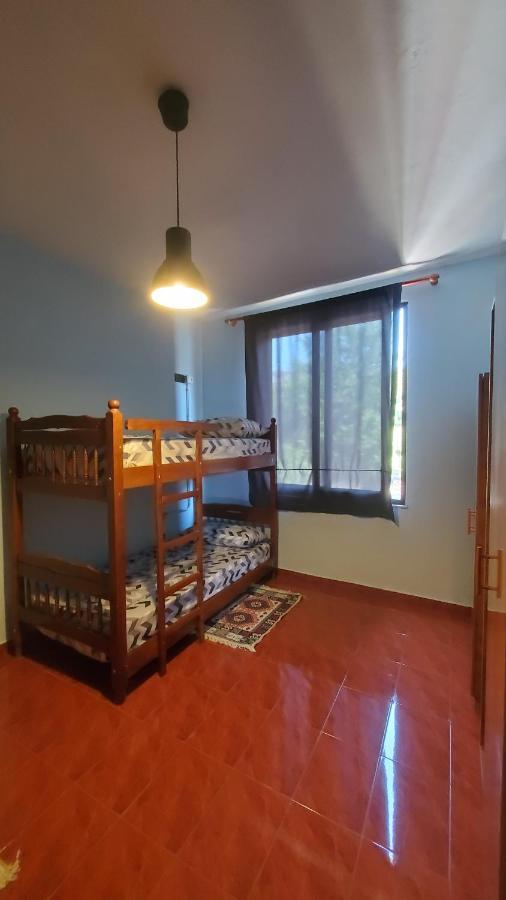 Traveler Hostel Shkodër Eksteriør bilde