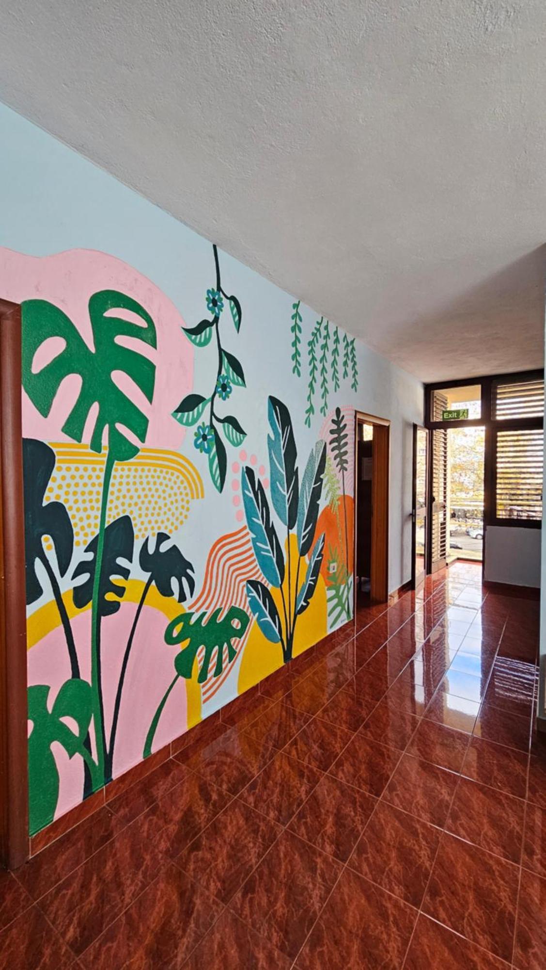 Traveler Hostel Shkodër Eksteriør bilde