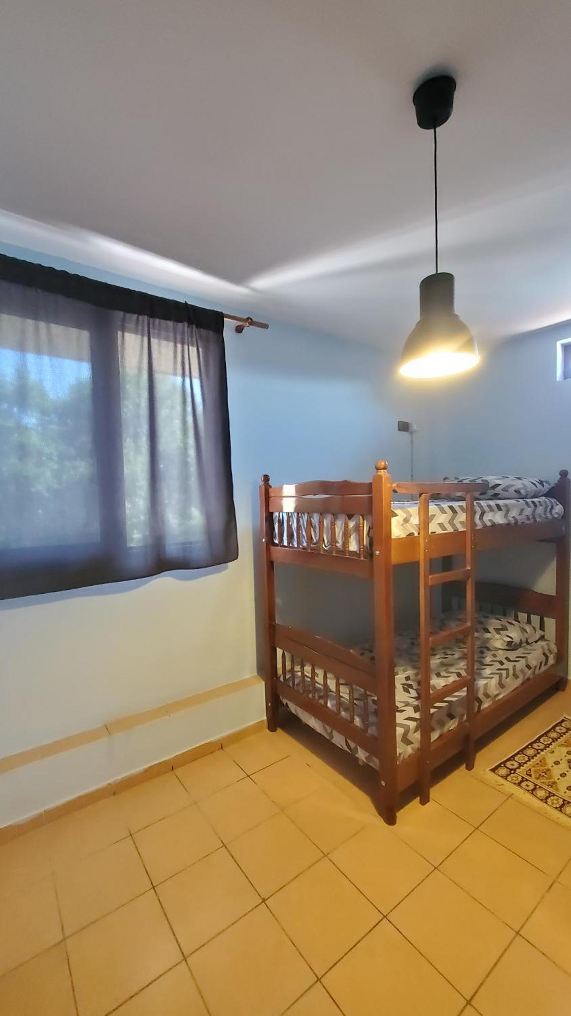 Traveler Hostel Shkodër Rom bilde