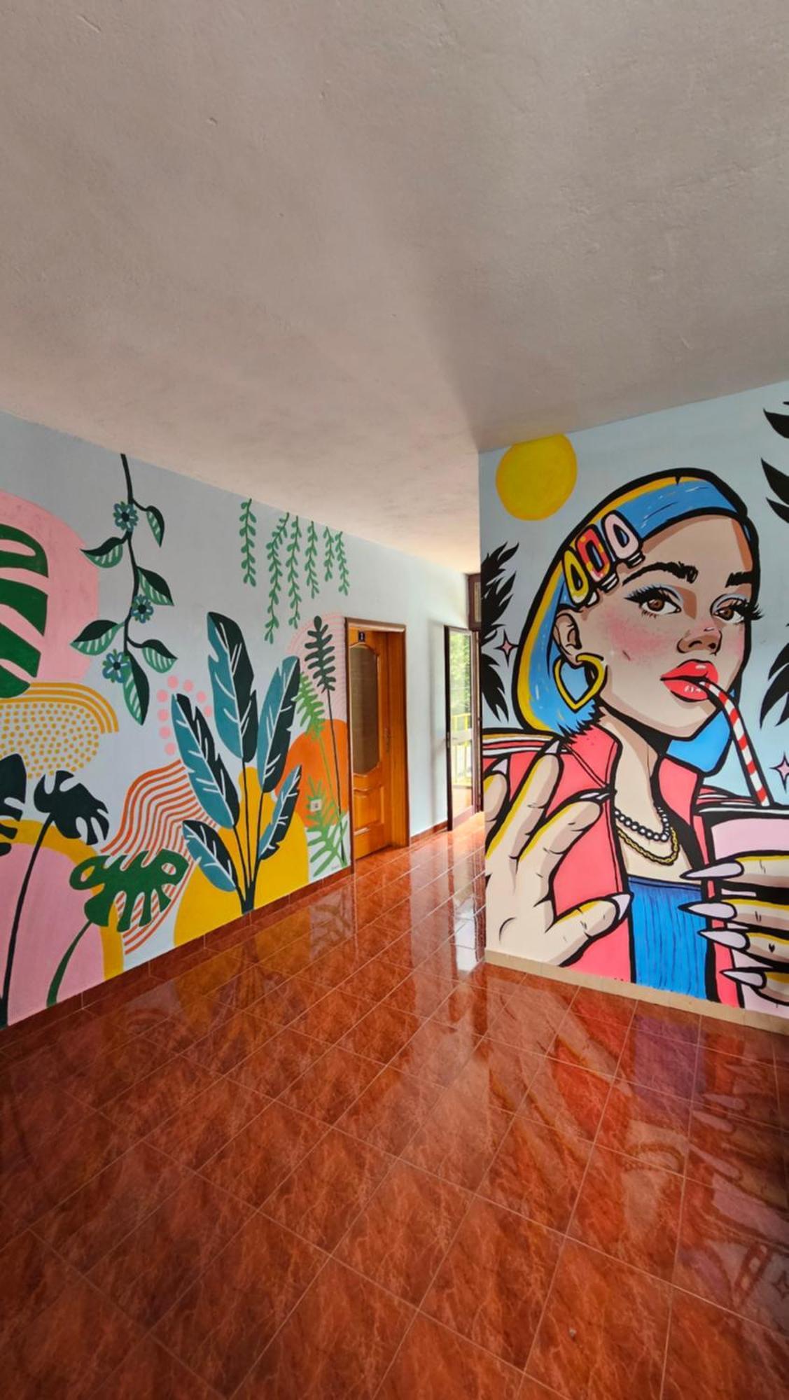 Traveler Hostel Shkodër Eksteriør bilde
