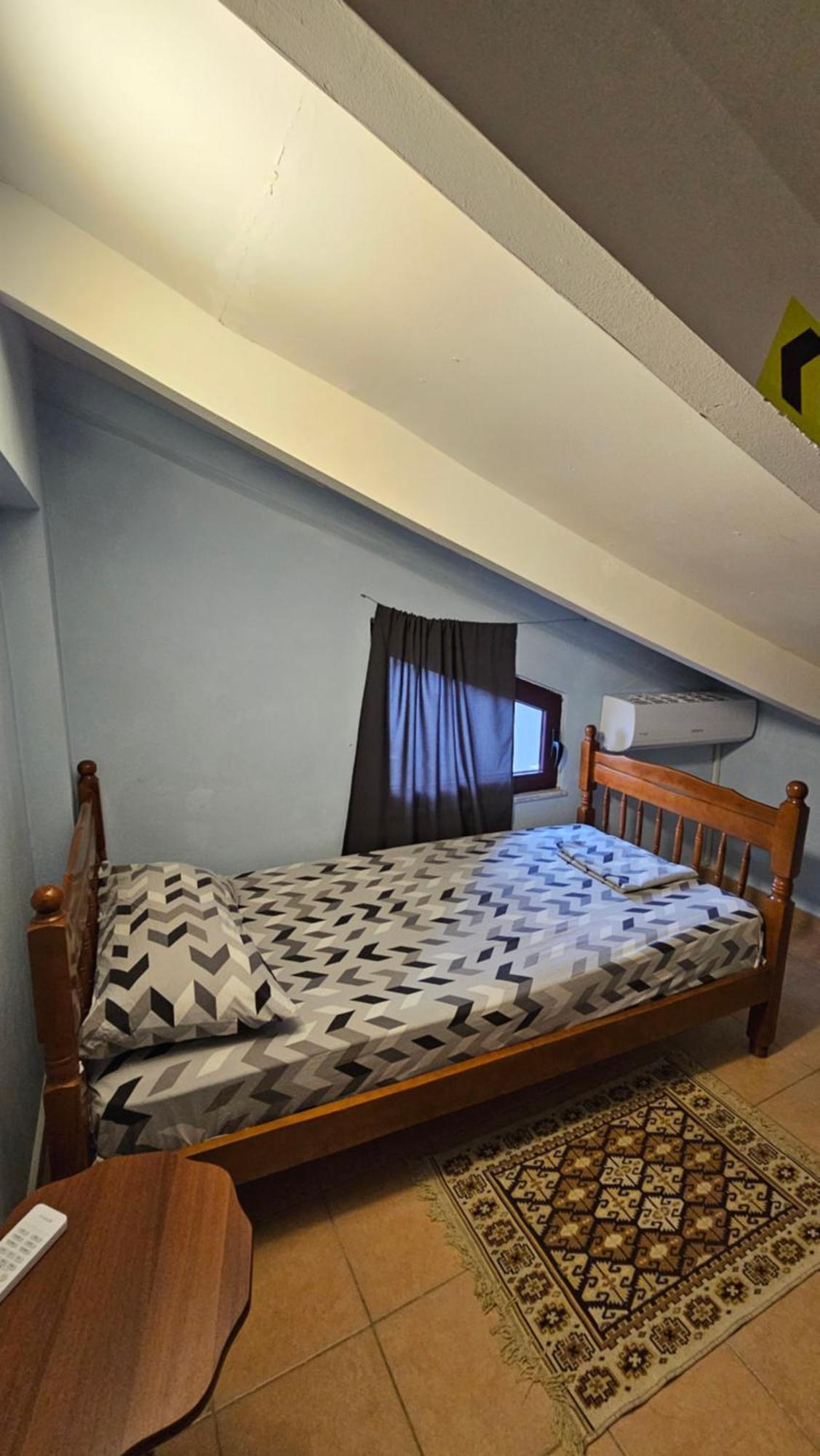 Traveler Hostel Shkodër Eksteriør bilde