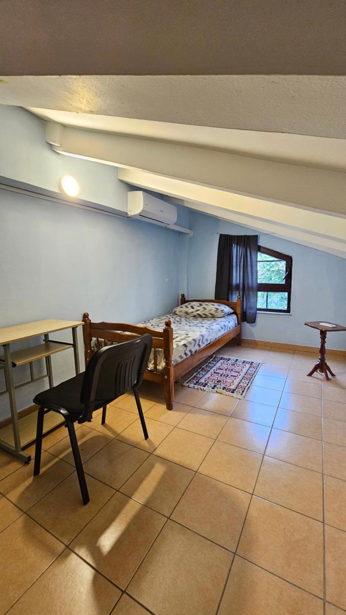 Traveler Hostel Shkodër Eksteriør bilde