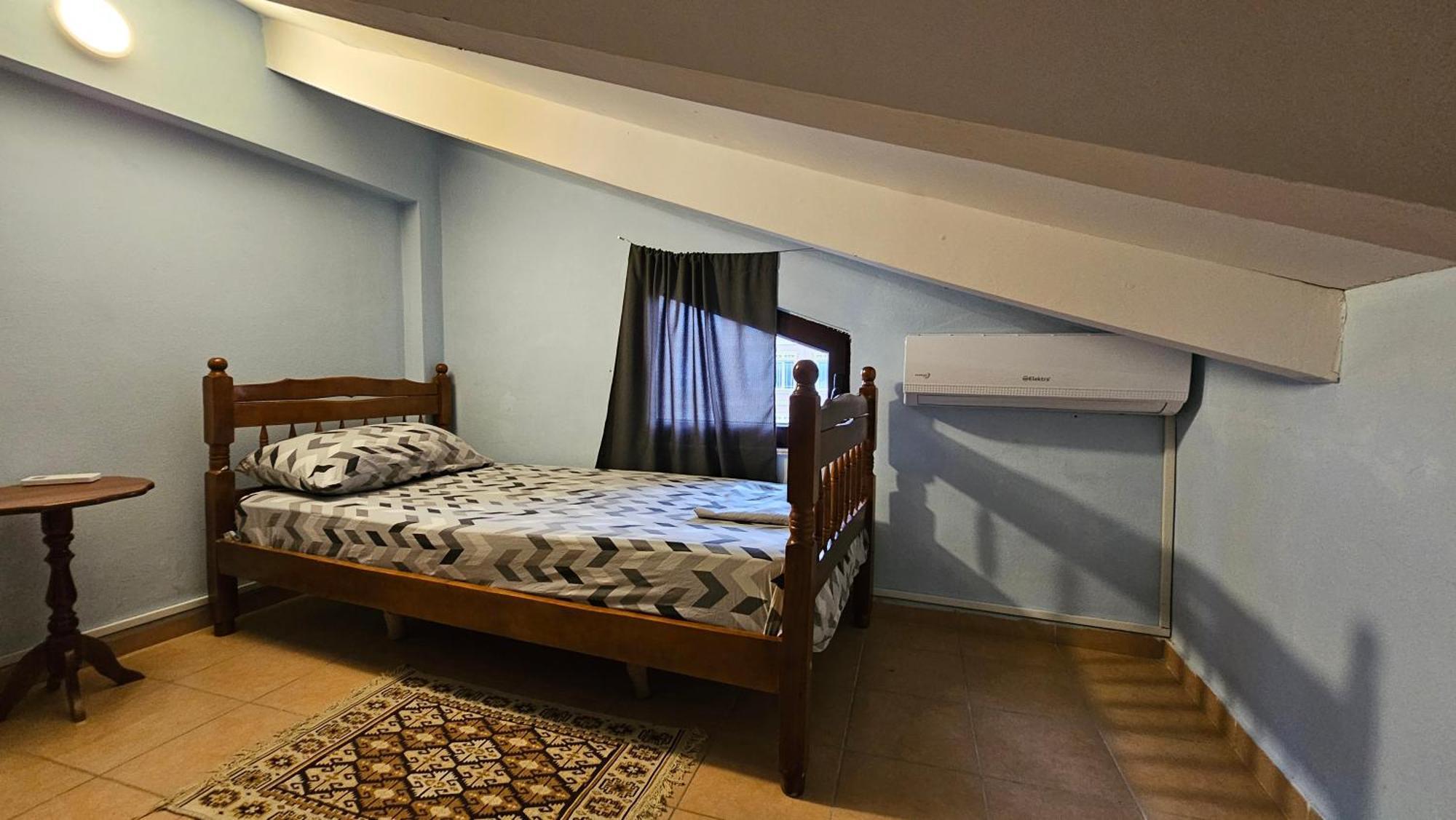 Traveler Hostel Shkodër Eksteriør bilde