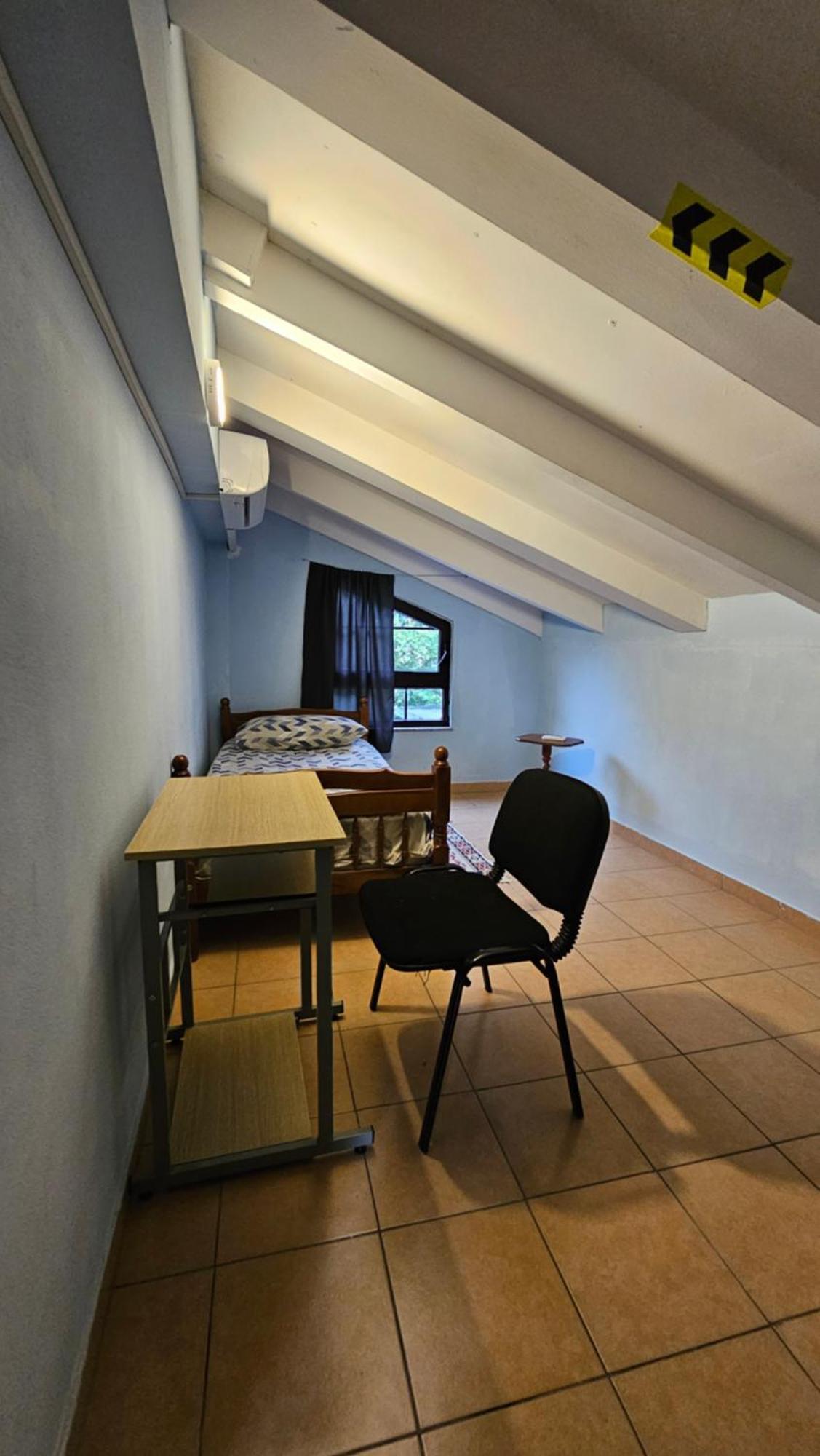 Traveler Hostel Shkodër Eksteriør bilde