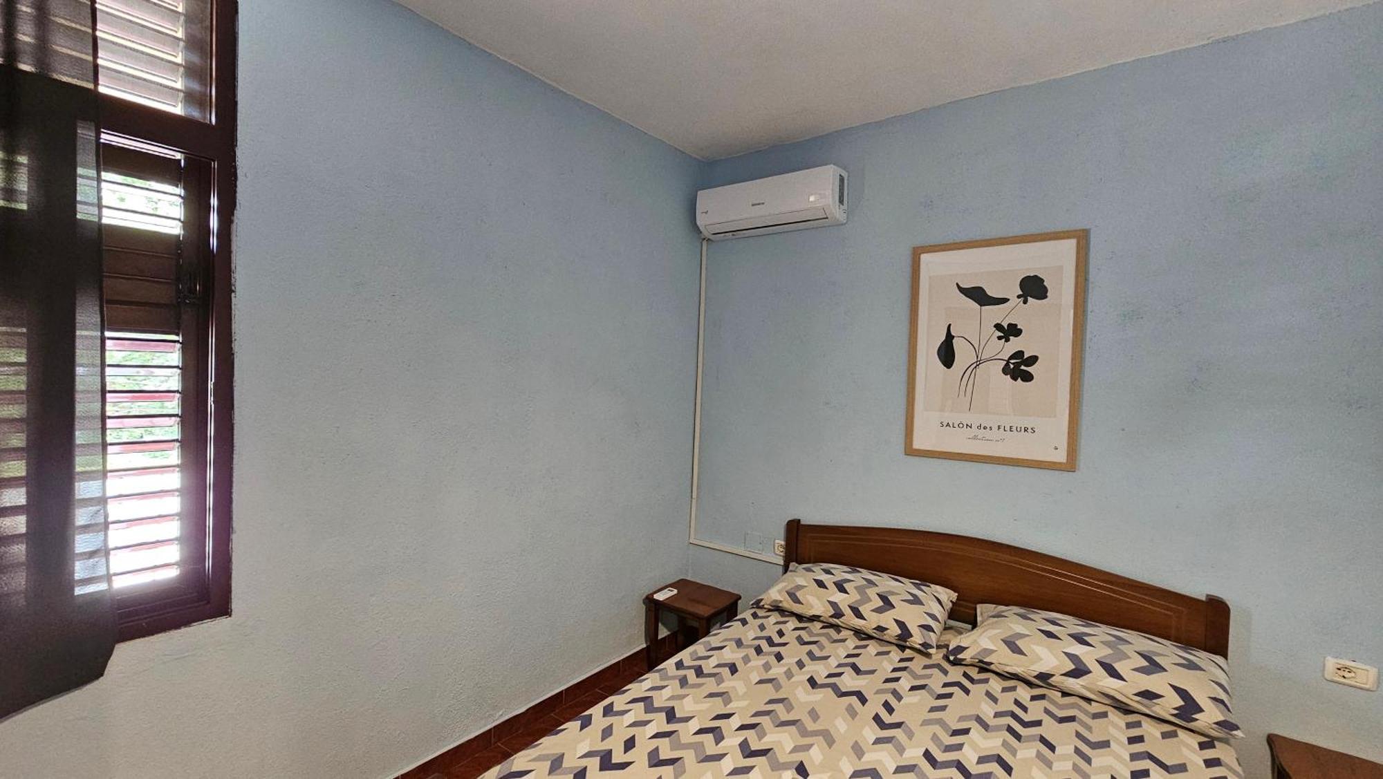 Traveler Hostel Shkodër Eksteriør bilde