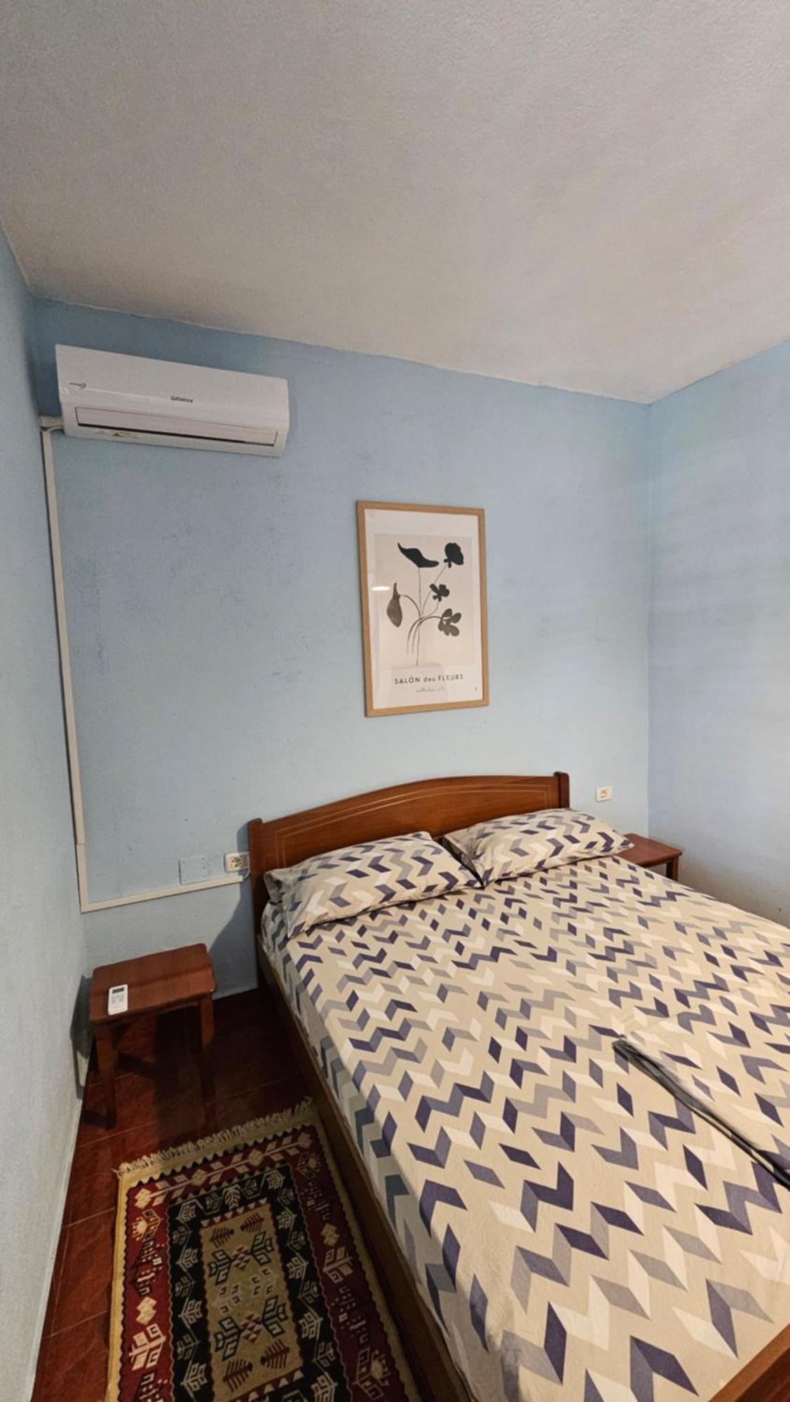 Traveler Hostel Shkodër Eksteriør bilde
