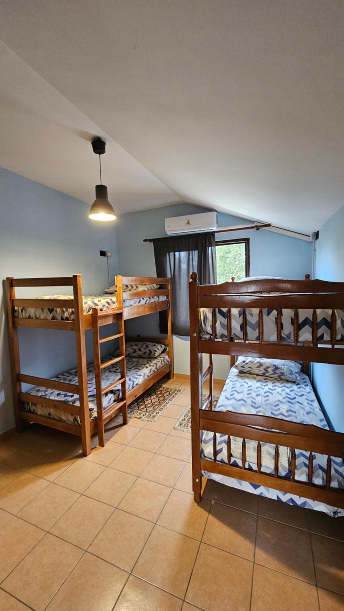 Traveler Hostel Shkodër Eksteriør bilde