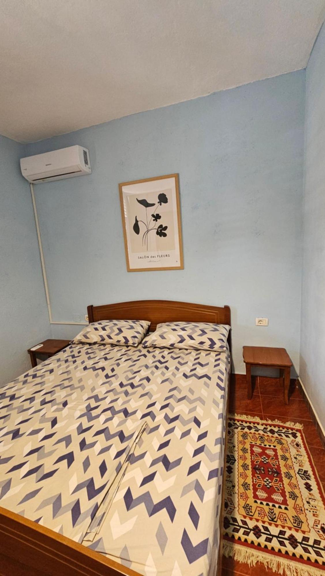 Traveler Hostel Shkodër Eksteriør bilde