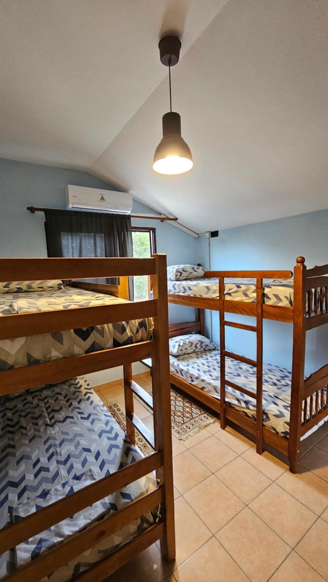 Traveler Hostel Shkodër Eksteriør bilde
