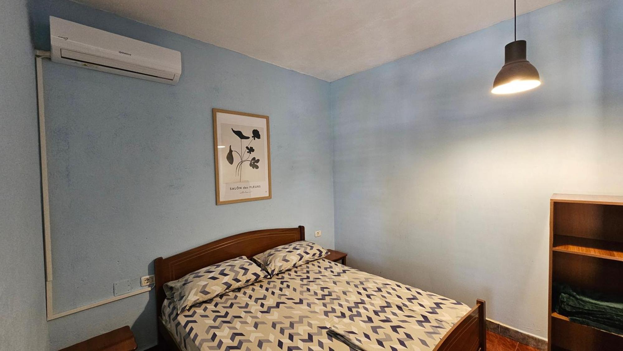 Traveler Hostel Shkodër Eksteriør bilde