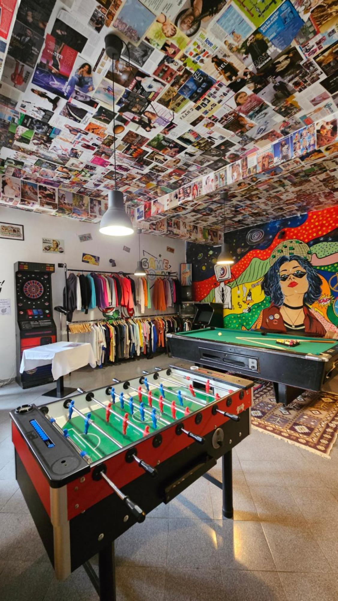 Traveler Hostel Shkodër Eksteriør bilde