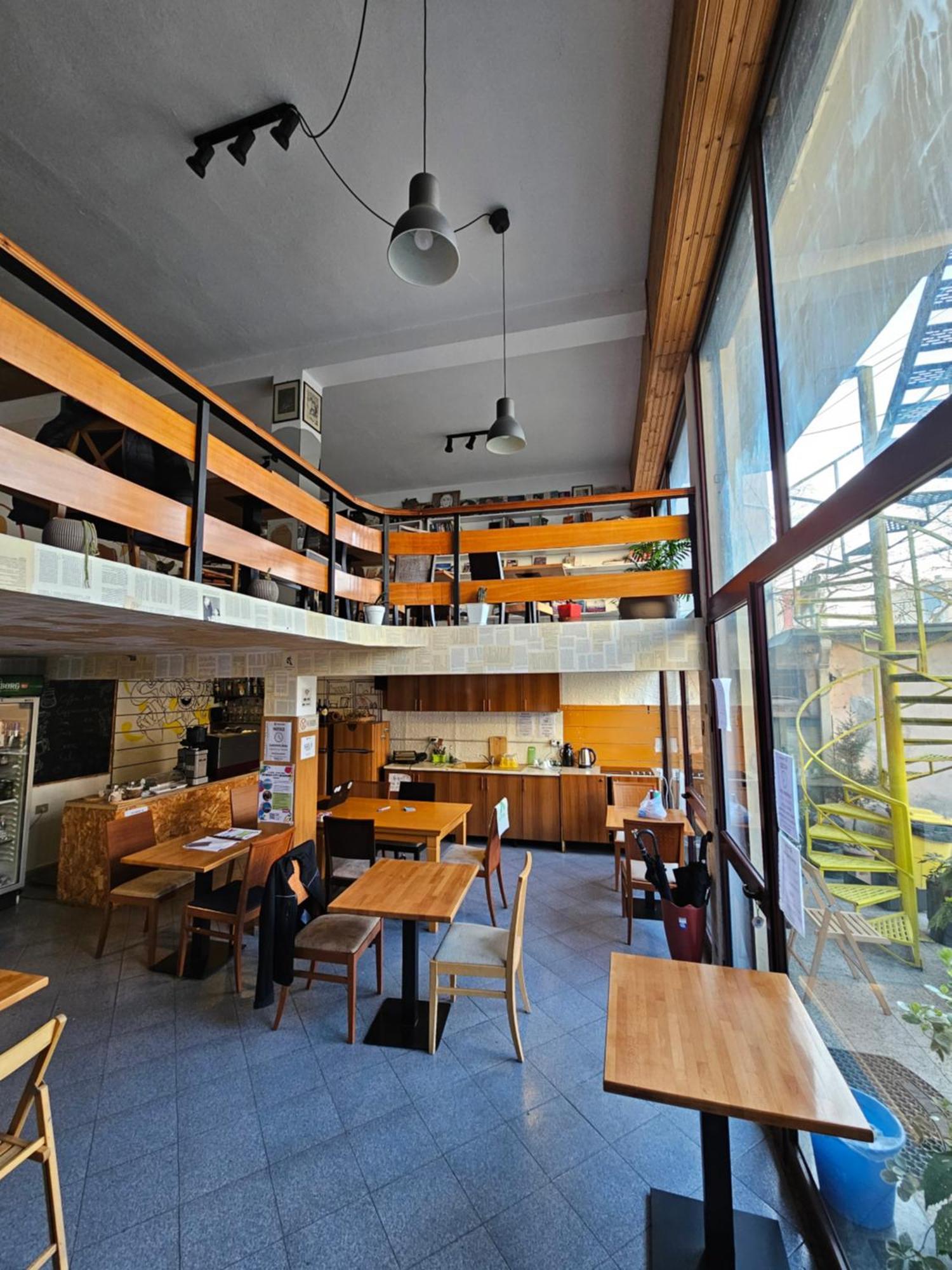 Traveler Hostel Shkodër Eksteriør bilde